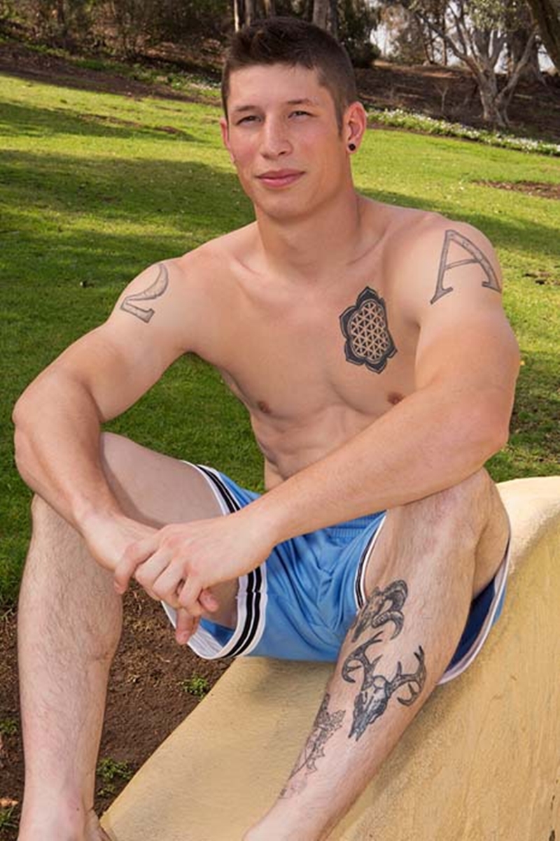 SeanCody-young-muscle-dude-Jimmy-lithe-ripped-abs-tattoos-shorts-manhandles-soft-cock-jerks-strokes-spurts-orgasm-boy-cum-005-tube-download-torrent-gallery-photo