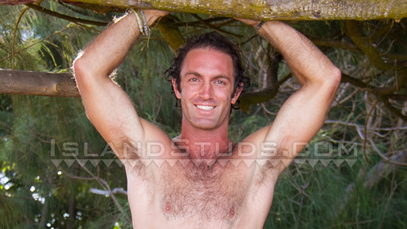 IslandStuds Gibson rock hard six pack abs furry muscle naked outdoors surfer boy beautiful hairy sexy man fur 013 tube download torrent gallery sexpics photo - Gibson