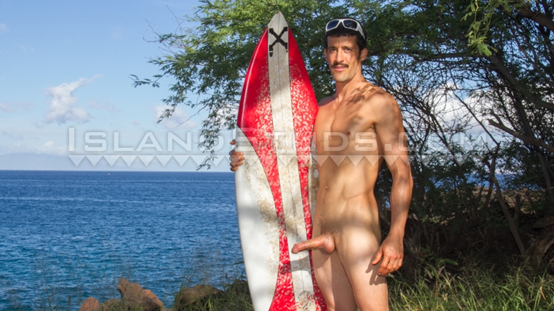 IslandStuds-Mustached-Italian-surfer-Hugo-straight-buff-naked-surf-Stud-nude-jerks-thick-rock-hard-cock-piss-surf-board-001-tube-video-gay-porn-gallery-sexpics-photo