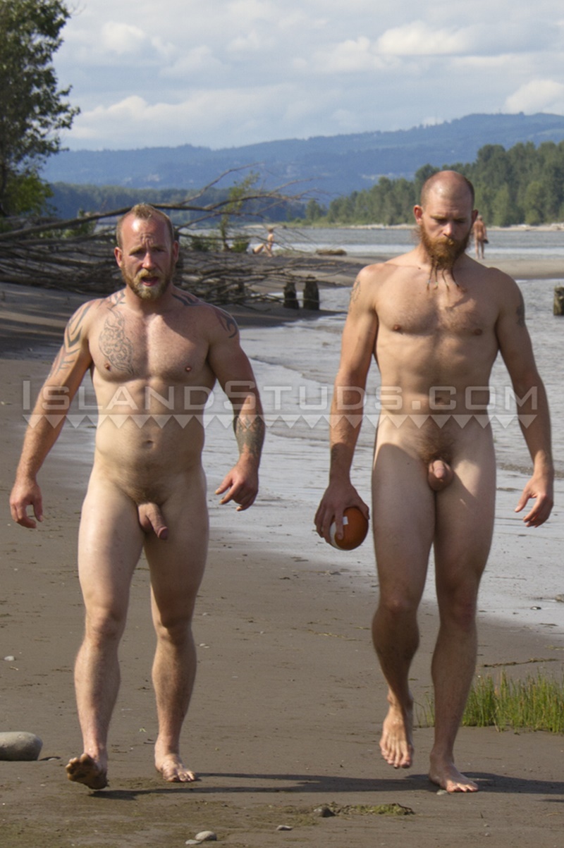 IslandStuds Real Oregon straight nude firefighters lumberjacks bearded brawny muscle jocks Bain Baker naked soccer players 014 gay porn sex gallery pics video photo - Real Oregon firefighters and lumberjacks bearded brawny muscle jocks Bain and Baker naked soccer players