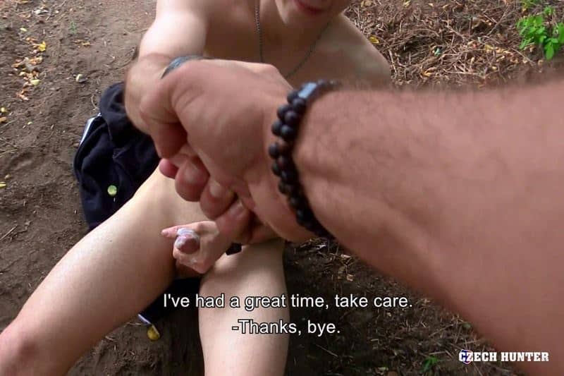 Hot young straight punk first time sucking big uncut cock bare fucked hot virgin hole Czech Hunter 548 022 gay porn pics - Hot young straight punk first time sucking my big uncut cock then I bare fucked his hot virgin hole Czech Hunter 548