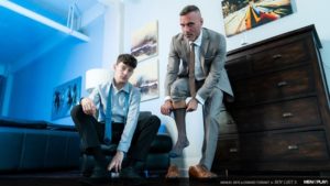 Young smartly attired office assistant Edward Terrant hot boy hole raw fucked suited Manuel Skye 14 gay porn pics 300x169 1 - Young smartly attired office assistant Edward Terrant’s hot boy hole raw fucked by suited Manuel Skye