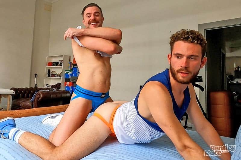 Sexy French stud Buzz Hardy Charlie Sparks big dick raw fucking ass flip flop 17 gay porn pics - Sexy French stud Buzz Hardy and Charlie Sparks’s big dick raw fucking ass flip flop