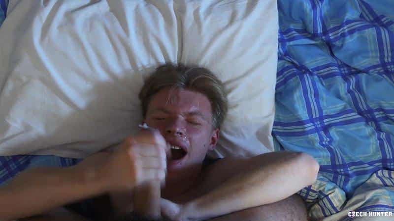 Sexy young straight dude virgin asshole fucked my huge uncut dick at Czech Hunter 679 26 gay porn pics - Sexy young straight dude’s virgin asshole fucked by my huge uncut dick at Czech Hunter 679